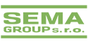 SEMA GROUP Logo